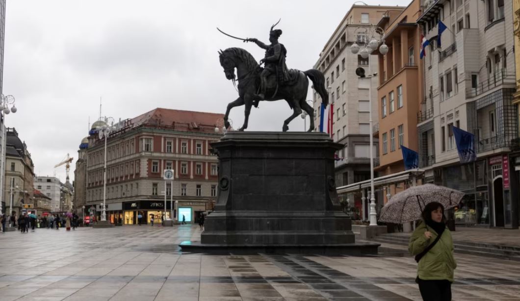 Sot zgjedhje në Kroaci, qytetarët votojnë për parlamentin e ri