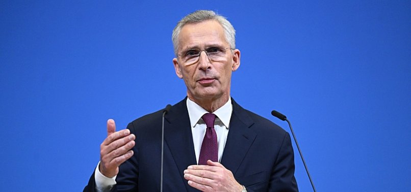 Stoltenberg: NATO nuk ka plane të dërgojë trupa në Ukrainë