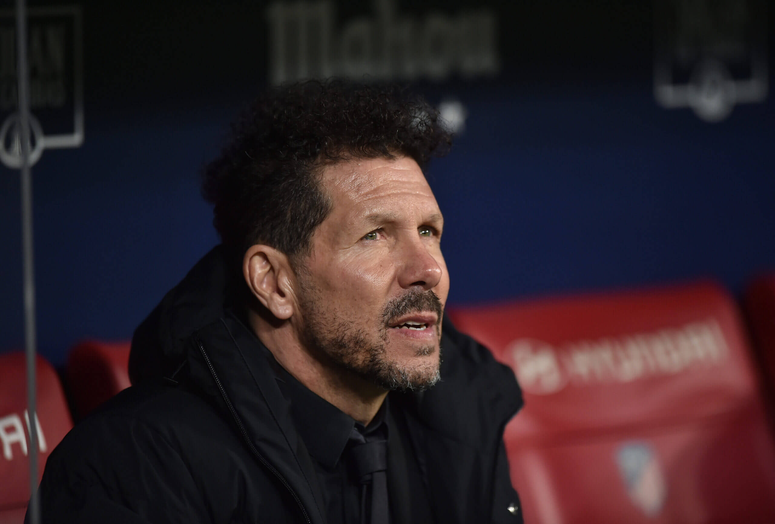 suksesi ndaj villareal simeone interpretuam ne menyre perfekte ndeshjen jam i lumtur