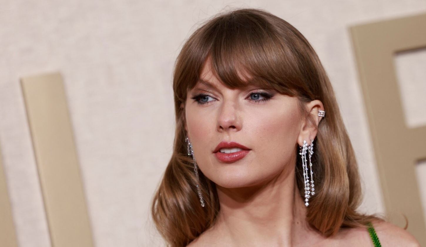 Taylor Swift i bashkohet klubit të miliarderëve