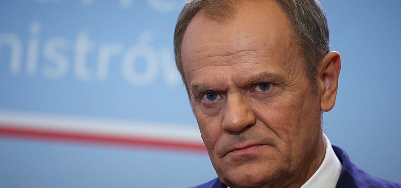 Tusk: Polonia duhet të përmirësojë mbrojtjen ajrore për të qenë “po aq e sigurt sa Izraeli”