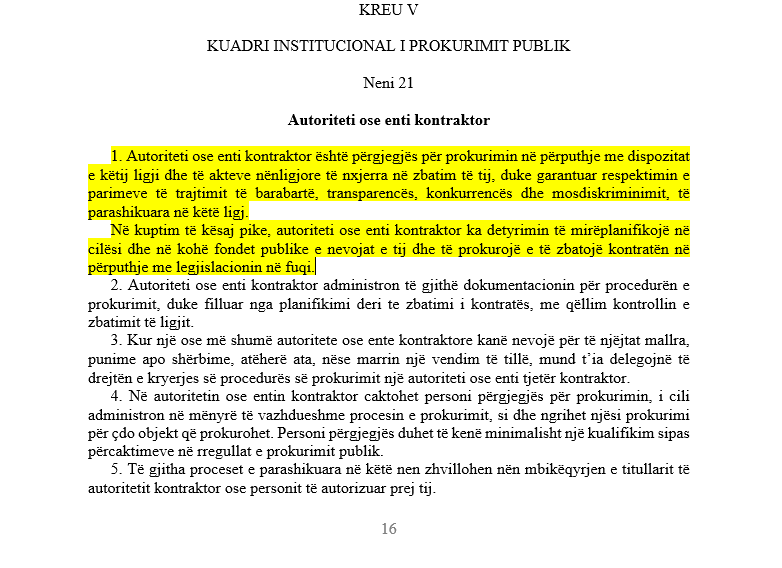 u vonua me shkak ekuivalentimi i licencave denoncimi i rithemelimit si u lane jashte puneve publike kompanite e huaja spak te hetoje 26