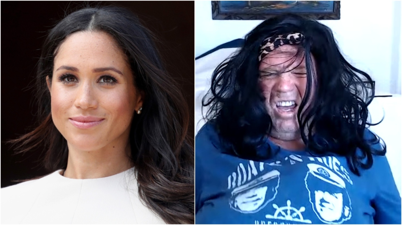 Vëllai i Meghan Markle bën bujë me videon në You tube duke u tallur me dukeshën e Sussex