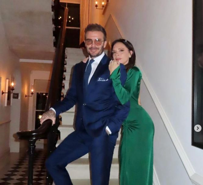 victoria feston 50 vjetorin e lindjes urimi i david beckham eshte gjeja me romantike qe do lexoni sot