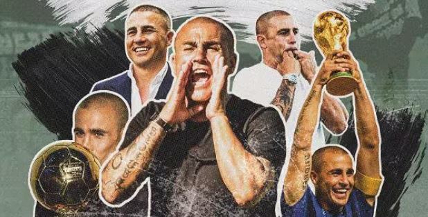 vjen njoftimi per trajnerin fabio cannavaro zyrtarizohet ne serie a