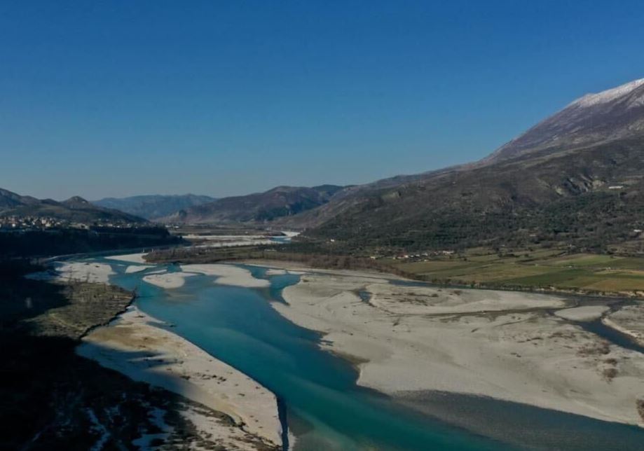 vjosa ne unesco ministrja kumbaro aplikimi eshte gati brenda vitit