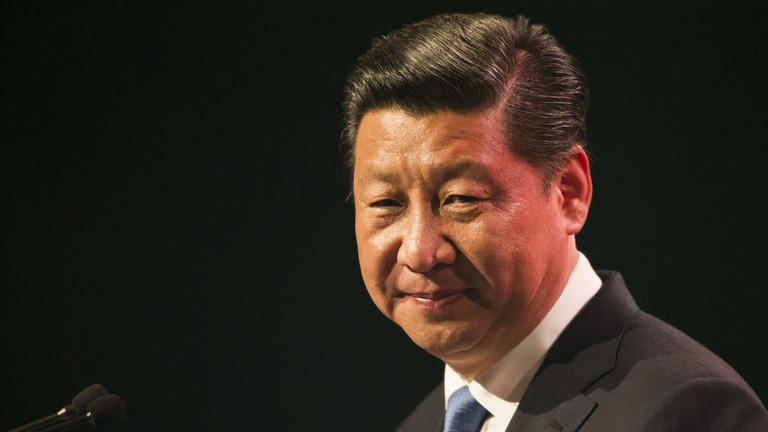 xi jinping njofton rinovim masiv te ushtrise kina kthen fokusin te lufta hibride