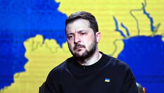 Zelensky mesazh të qartë Putinit: Drejtësia është më e fortë se sa muret e Kremlinit