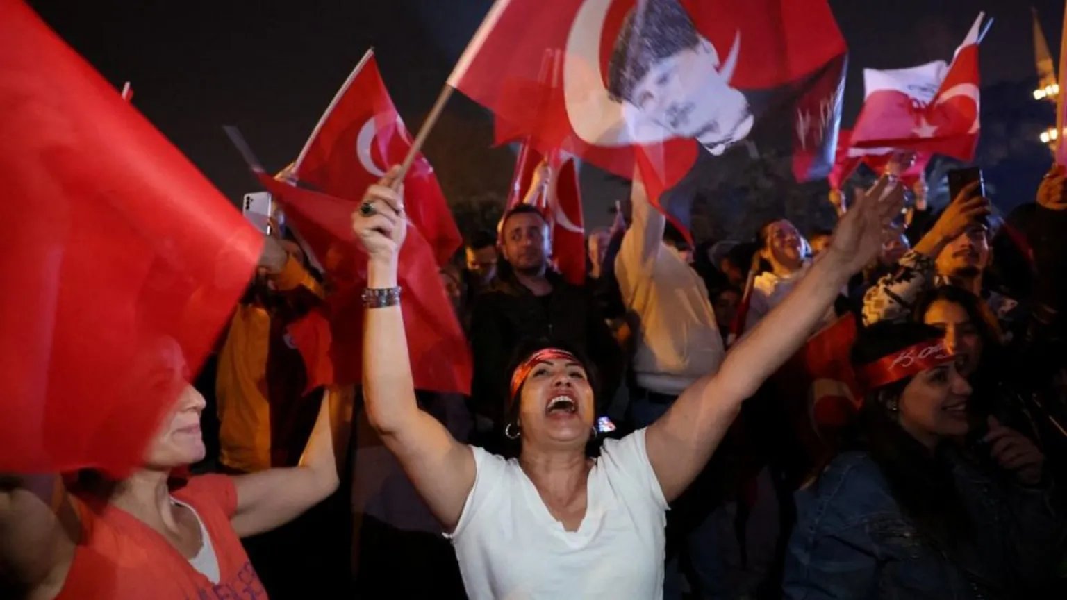 zgjedhjet lokale ne turqi bbc opozita shokoi erdoganin me fitoren historike chp korri rezultatin me te thelle prej vitit 1977