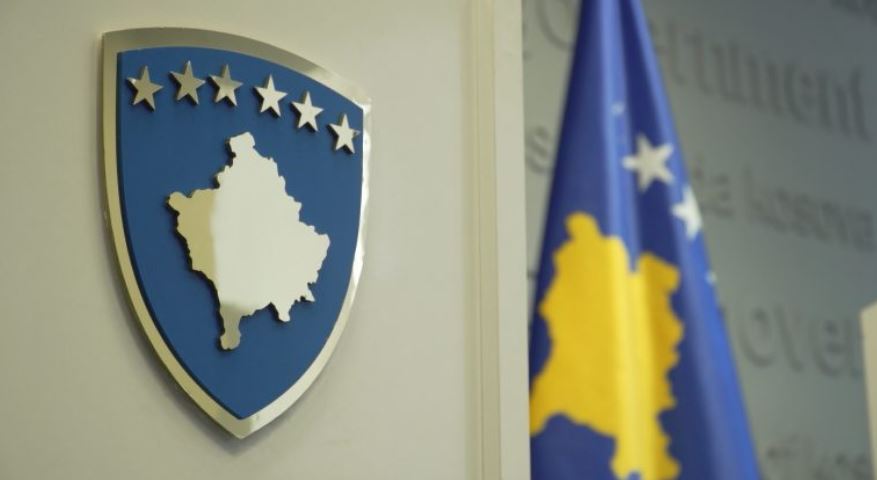 zgjedhjet ne veri qeveria e kosoves kerkese bashkimit europian i permbushem detyrimet hiqni masat e marra ndaj nesh