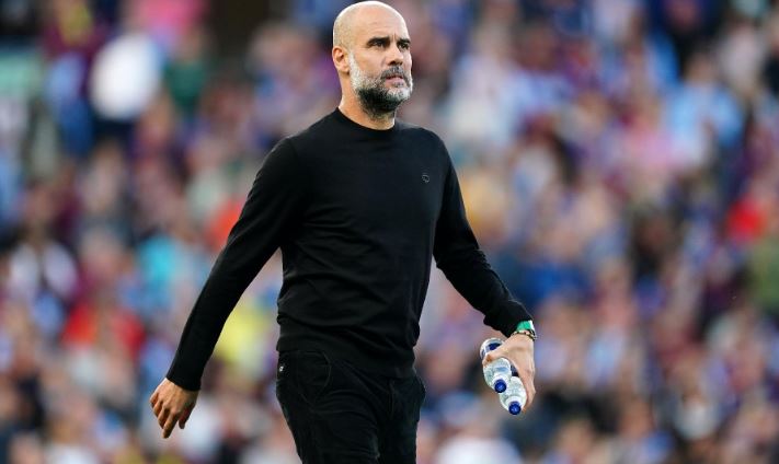 guardiola i pasigurt perpara sezonit te ri nuk di asgje se cdo ndodhe ne merkato