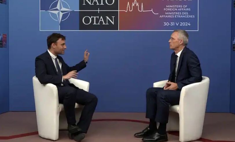 stoltenberg i bindur ne aftesite e ukraines per ta mbrojtur kharkivin e drejta per vetembrojtje perfshin