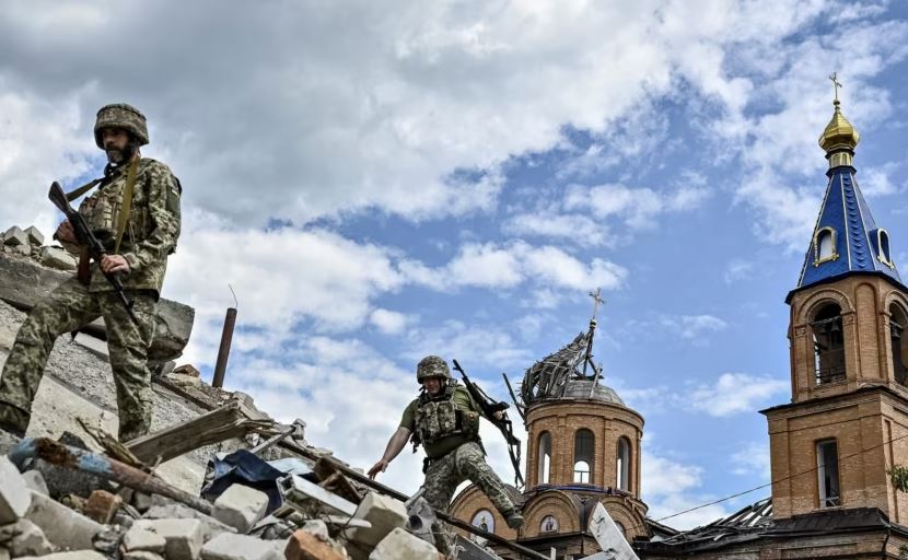 ukraina zmbraps nje vale te re sulmesh ajrore ruse kemi rrezuar 24 drone