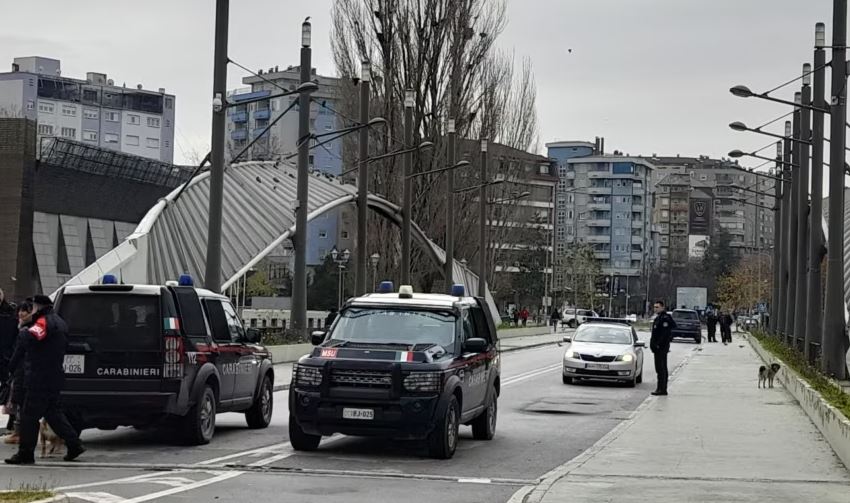 vetevendosja kerkoi hapjen e saj kfor cdo vendim rreth ures mbi iber te merret ne kuader te dialogut