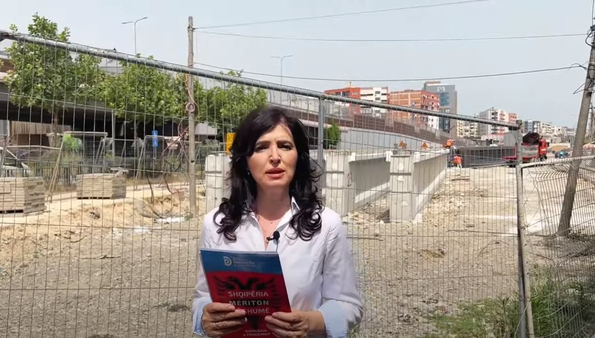 6 vite per 300 metra rruge denoncimi i grupit te bashes unaza e madhe e tiranes viktime e korrupsionit te ballukut dhe arrsh se video