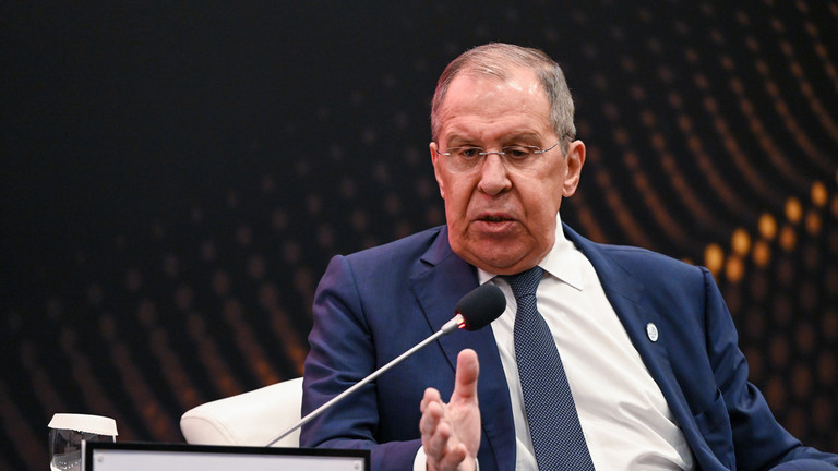 a do te anetaresohet turqia ne brics lavrov per momentin sdo te kete zgjerim do te promovojme bjelloruset