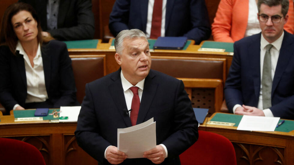 akuzohet si aleat i putinit ne be orban hungaria nuk mbeshtet as ukrainen as rusine