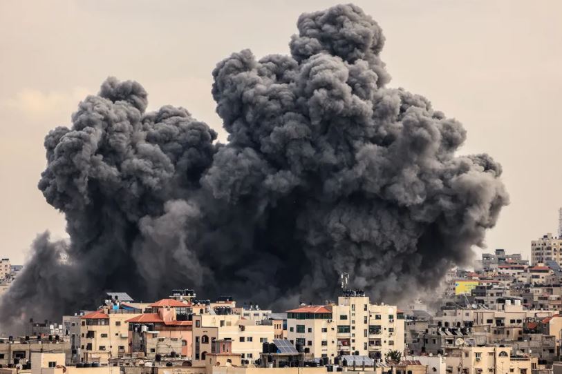 Alarm humanitar në Gaza, dëshmi tronditëse: Po mbijetojmë me gjethet e pemëve!