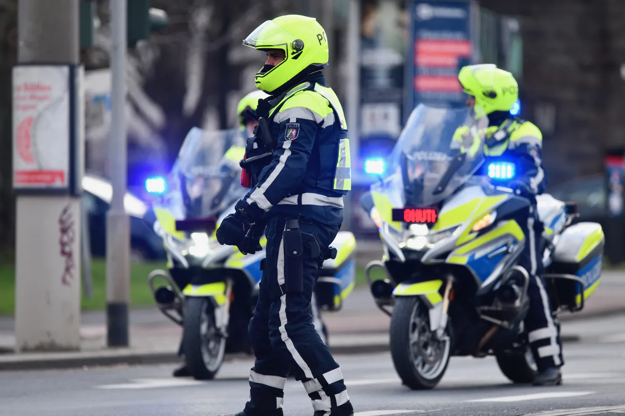 alarm per bombe ne berlin policia gjermane nis kontrollet