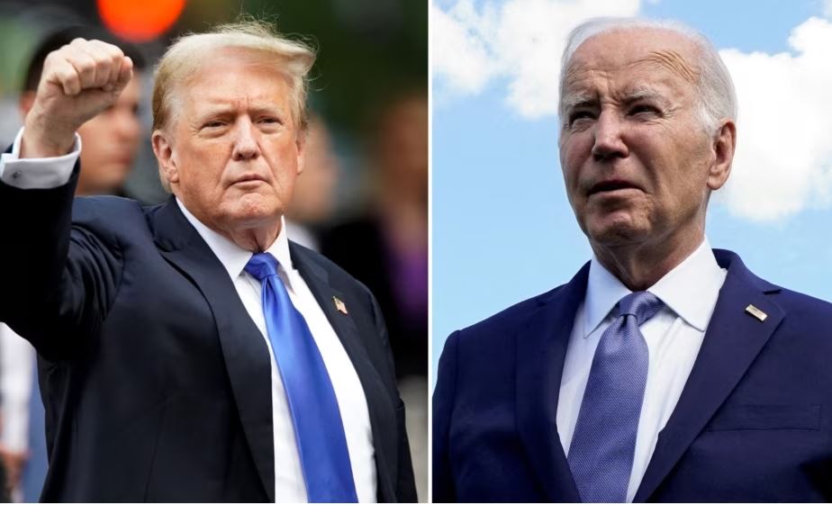 anketa voa presidenti biden gezon mbeshtetje me te madhe ne bote se sa donald trump