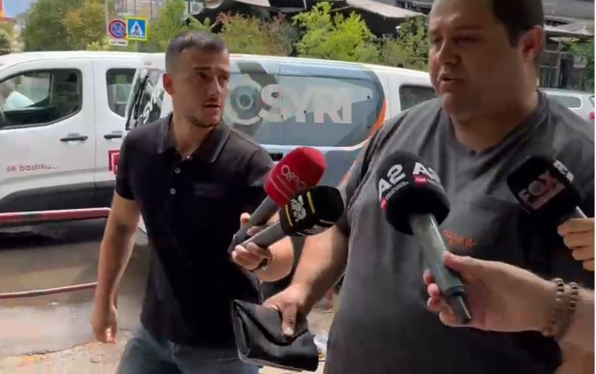 babai i saj ne arrest shtepie pas skandalit te onkologjiku mos shih shume filma tbo dom vajza e mjekut edmond gashi replika dhe ironi me ndjekesit