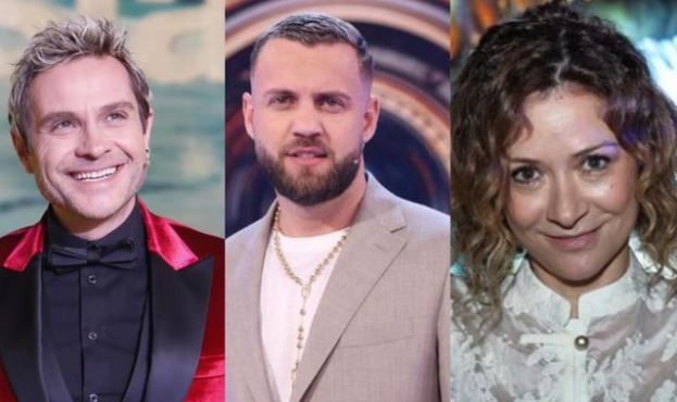 big brother all stars do te perballe ilir shaqirin luiz ejllin dhe egla cenon ndryshimet qe priten te ndodhin realityshow emrat e personazheve vip qe pritet te behen pjese