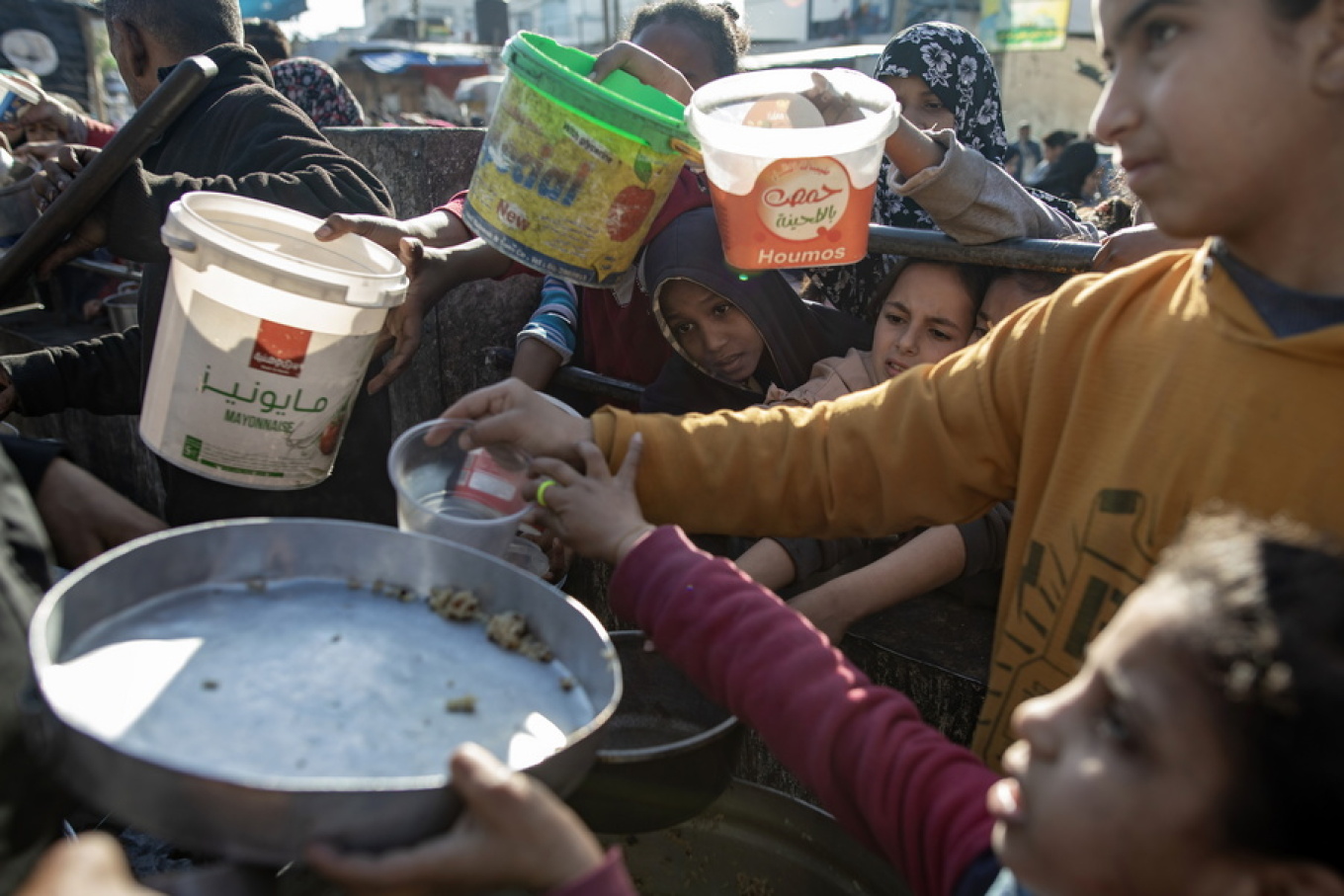 bllokoi hyrjen e ndihmave humanitare ne zonen e luftes departamenti amerikan i shtetit vendos sanksione ndaj grupit ekstremist izraelit