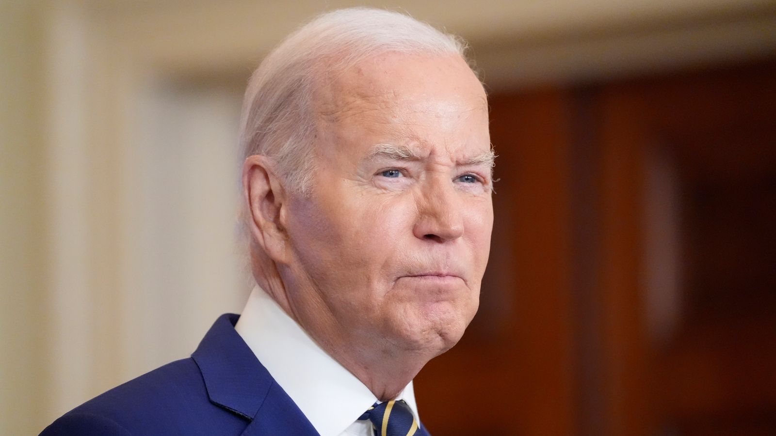 debati presidencial analiza e sky news a mund ta zevendesojne demokratet joe biden si kandidat per zgjedhjet ne shba dhe si mund te ndodhe kjo