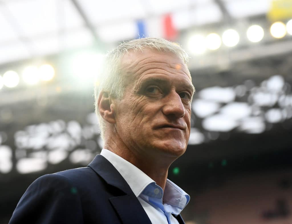 deschamps para austrise ndeshje e rendesishme franca e fokusuar