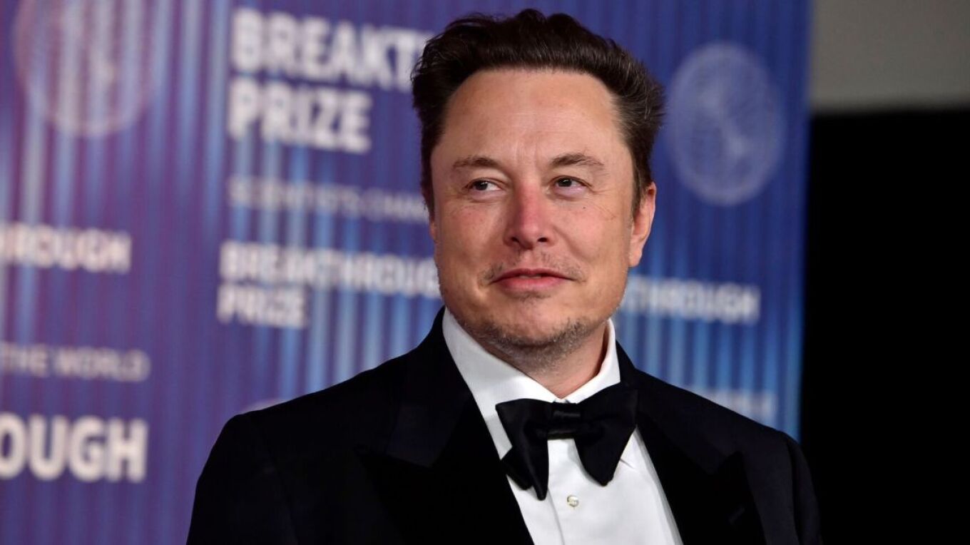 Elon Musk sërish baba, vjen në jetë fëmija i tretë me Simone Gilles, shkruan Bloomberg