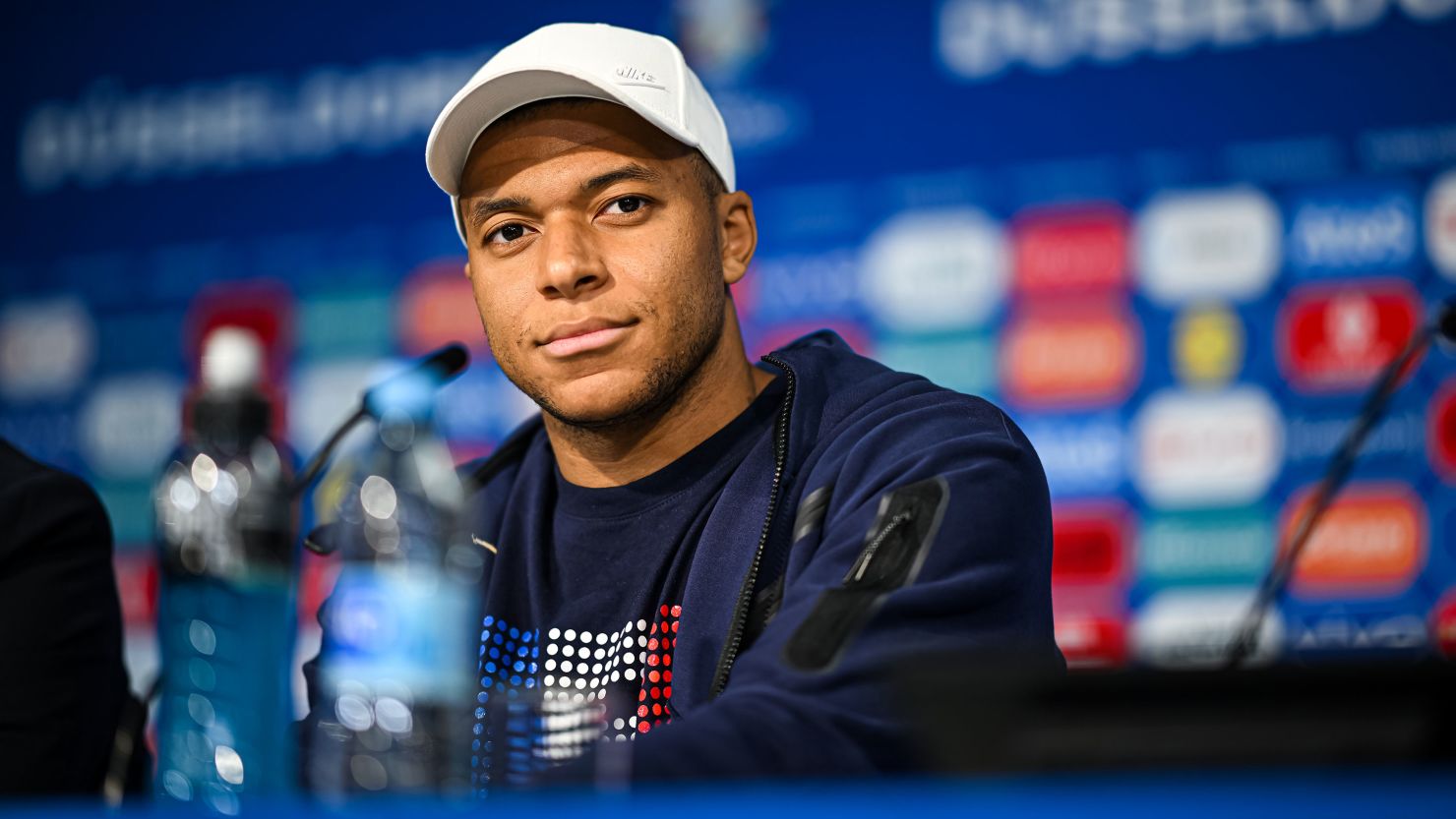 euro 2024 mbappe humbet dy sfidat e grupit shijojeni kete kompeticion dhe luani pa frike