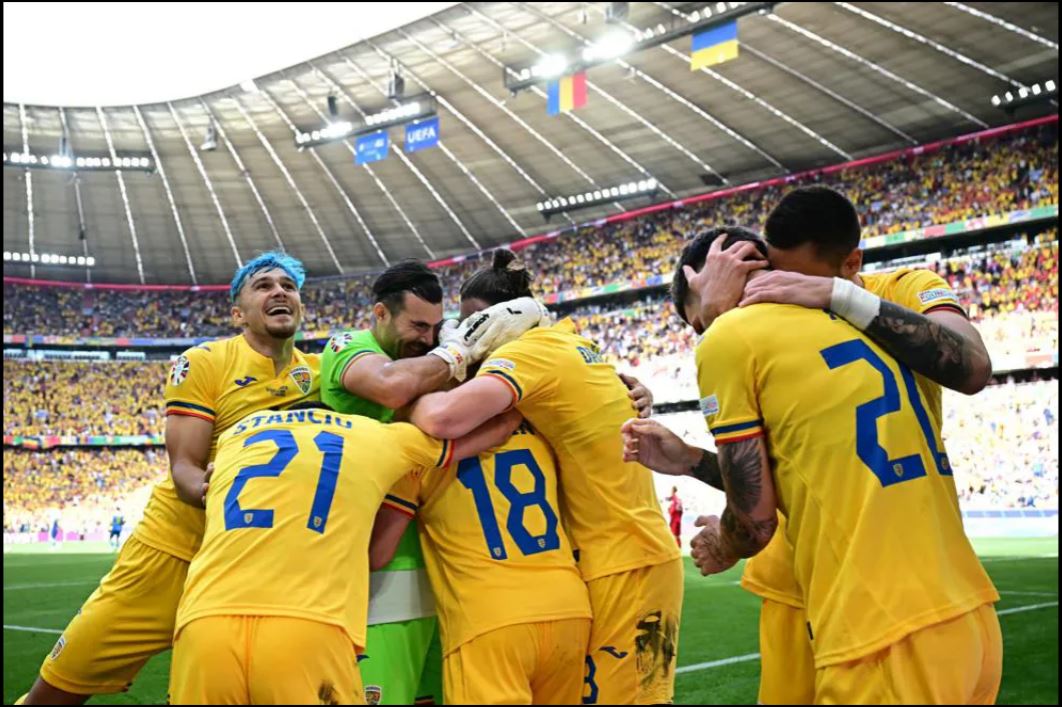 euro 2024 rumania shkaterron ukrainen 3 0 ne allianz arena video