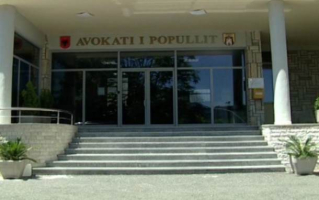 forcimi i mekanizmave rajonal te shtetit te se drejtes avokati i popullit harton raportin