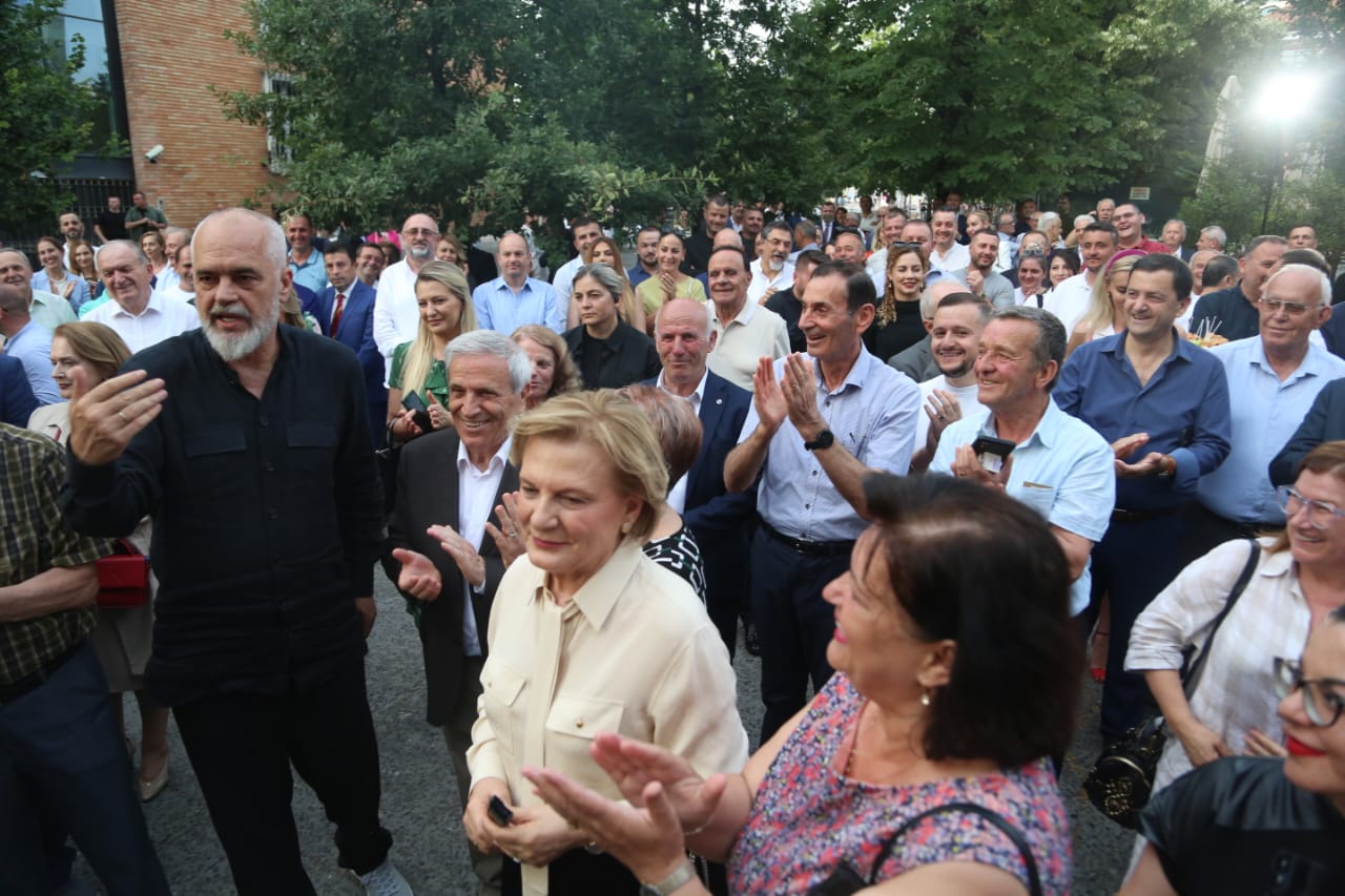 edi rama festa e ps 33 vjetori (2)