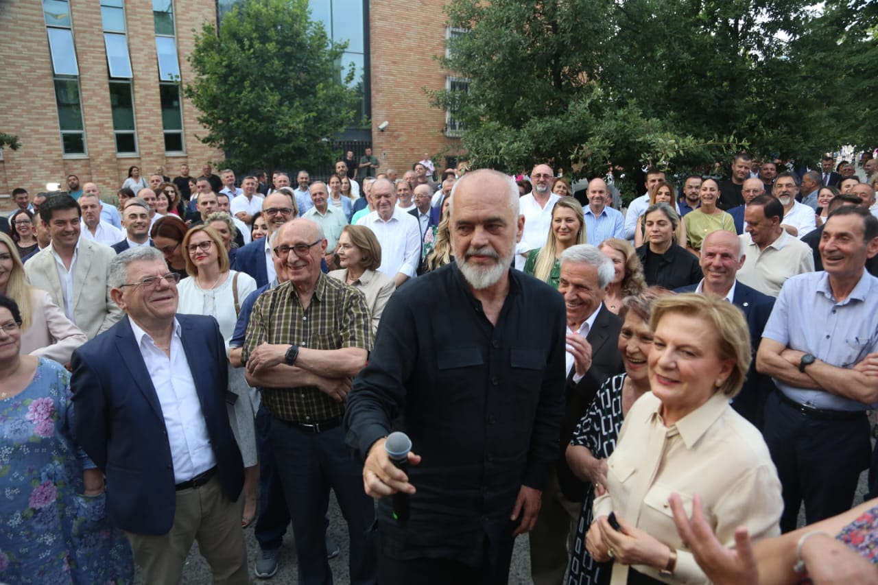 edi rama festa e ps 33 vjetori (3)