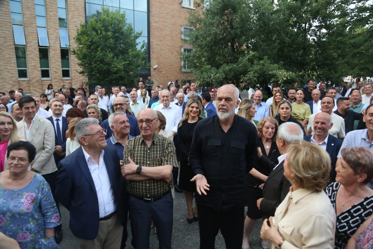 edi rama festa e ps 33 vjetori (4)