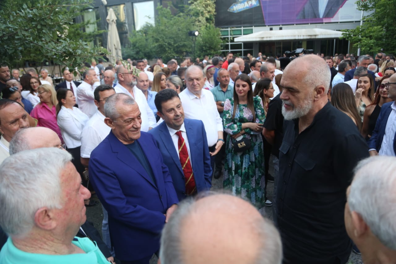 edi rama festa e ps 33 vjetori (9)