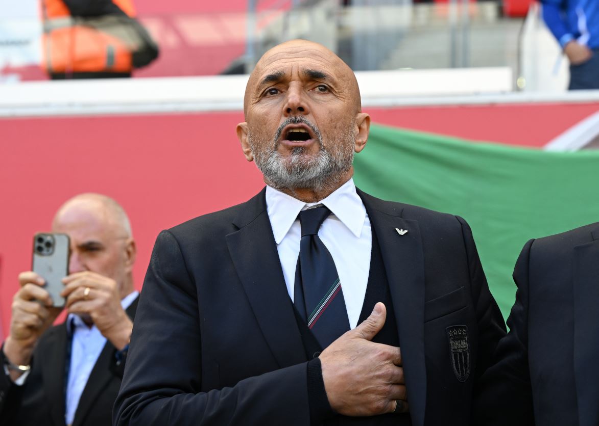 gabuam perpara spalletti kapet vetem pas pikeve barella nuk ka te pazevendesueshem