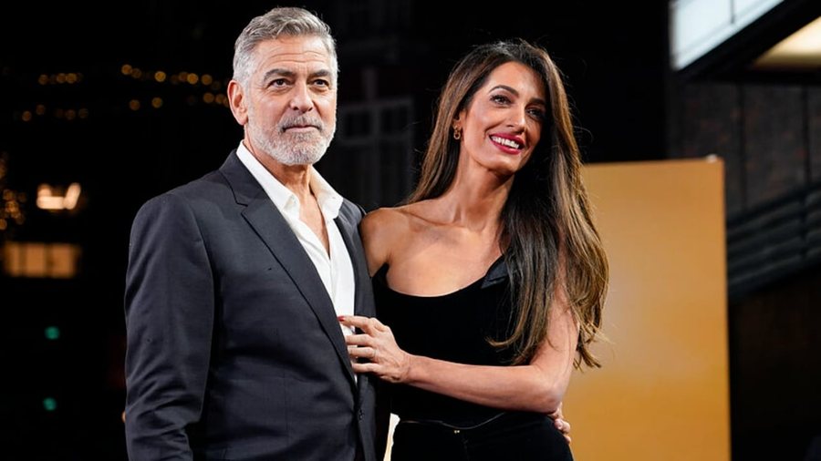 George dhe Amal Clooney po shkojnë drejt divorcit?