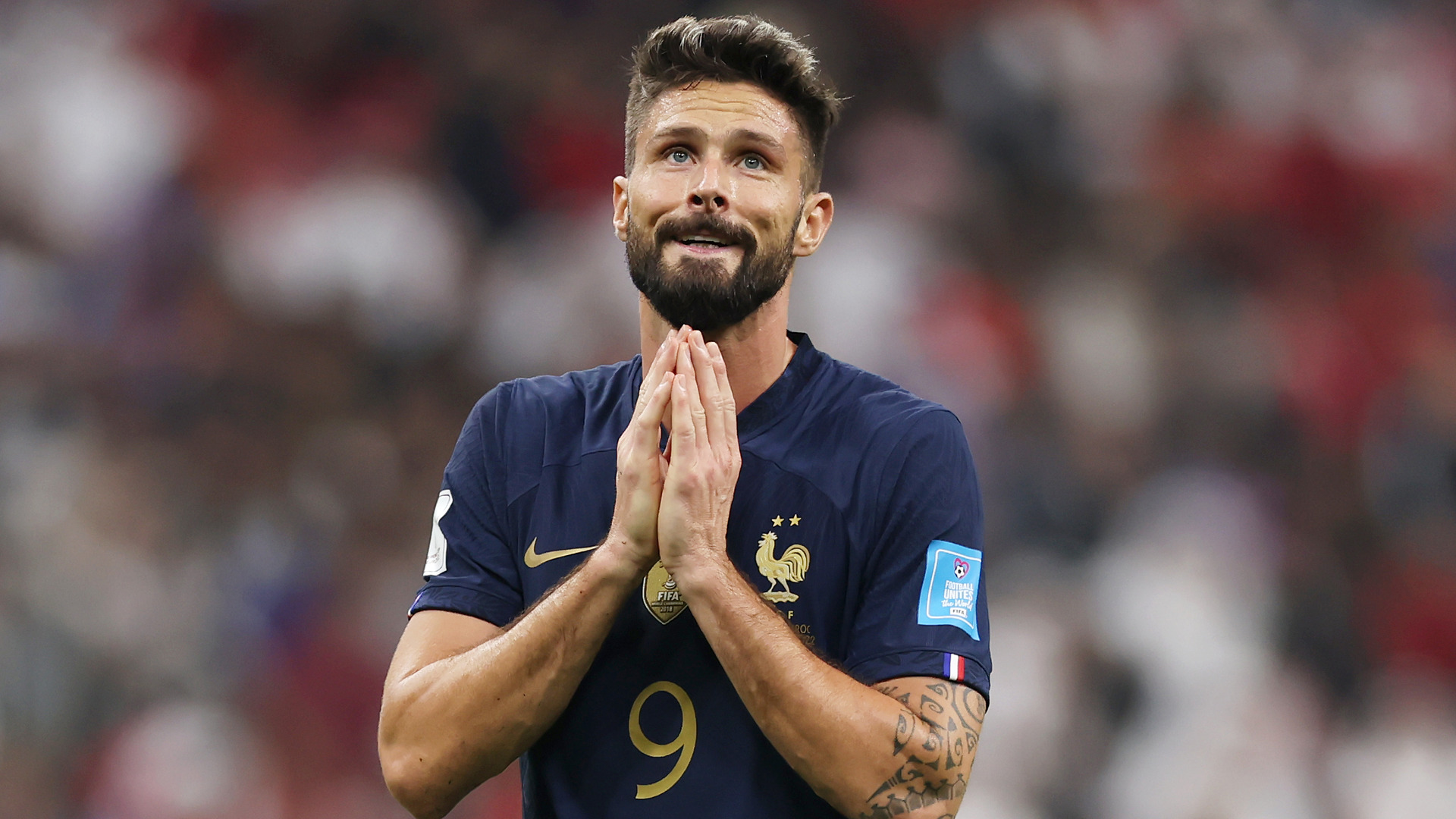 giroud optimist pas barazimit me holanden e kemi fatin e grupit ne doren tone