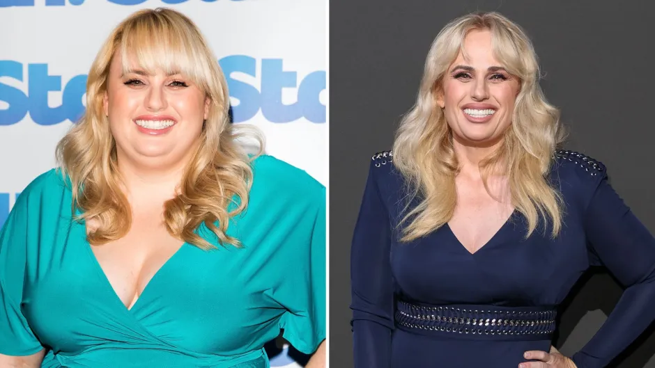 humbi 25 kg rebel wilson tregon biseden me mjekun qe e coi te merrte kete vendim