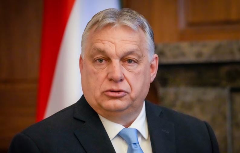 Hungaria do ta bëjë prioritet migrimin përgjatë Presidencës së BE-ë