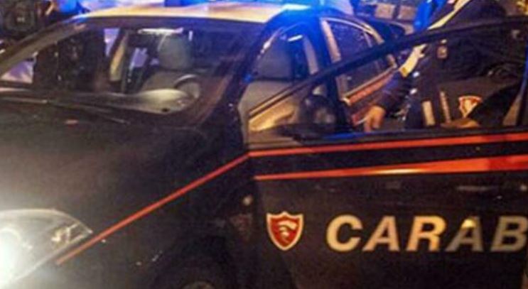 i denuar dy here per vjedhje banesash policia italiane ve ne pranga te riun shqiptar