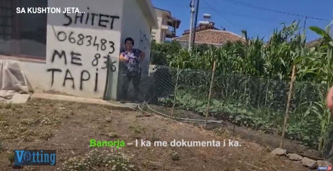 ish banesat e albpetrol si po zvarritet procesi i pajisjes me tapi te familjeve qe jetojne prej mbi 3 dekada