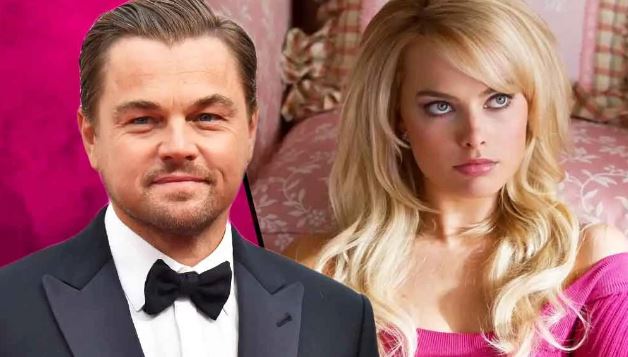 Ishte zbulim i tij në “The Wolf of Wall Street”, Leonardo DiCaprio, xheloz për suksesin e Margot Robbie