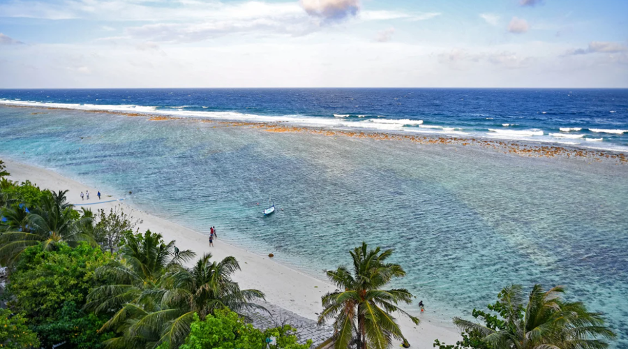 ishujt maldive do ti ndalojne izraelitet te hyjne ne vend