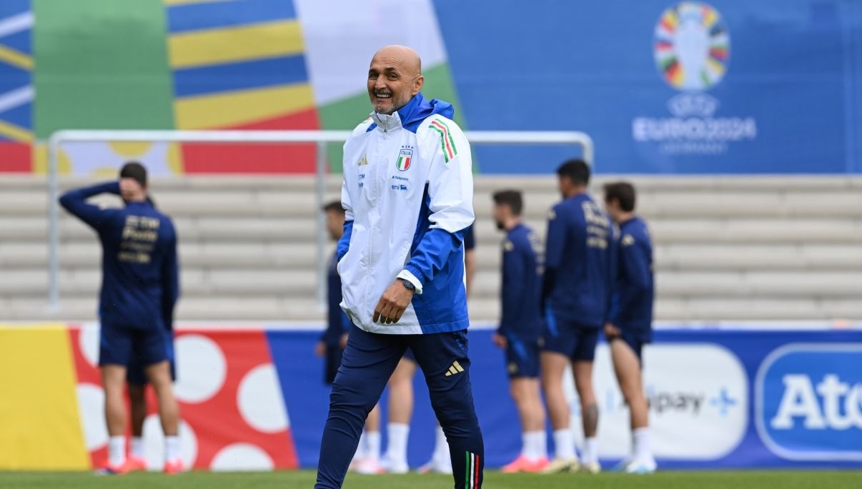 italia nuk ndryshon ndaj spanjes spalletti i beson ekipit qe permbysi shqiperine