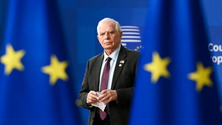 “Ka shumë më tepër trazira”/ Paralajmëron Josep Borrell: Kjo është aleanca që mund të ndajë botën