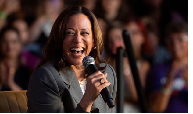 kamala harris mund te perballet me trump pas paraqitjes se dobet te biden ne debat demokratet shprehen skeptike per zv presidenten