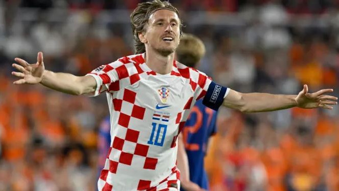 kapiteni i kroacise luka modric paralajmeron jane favorite por i ndalim